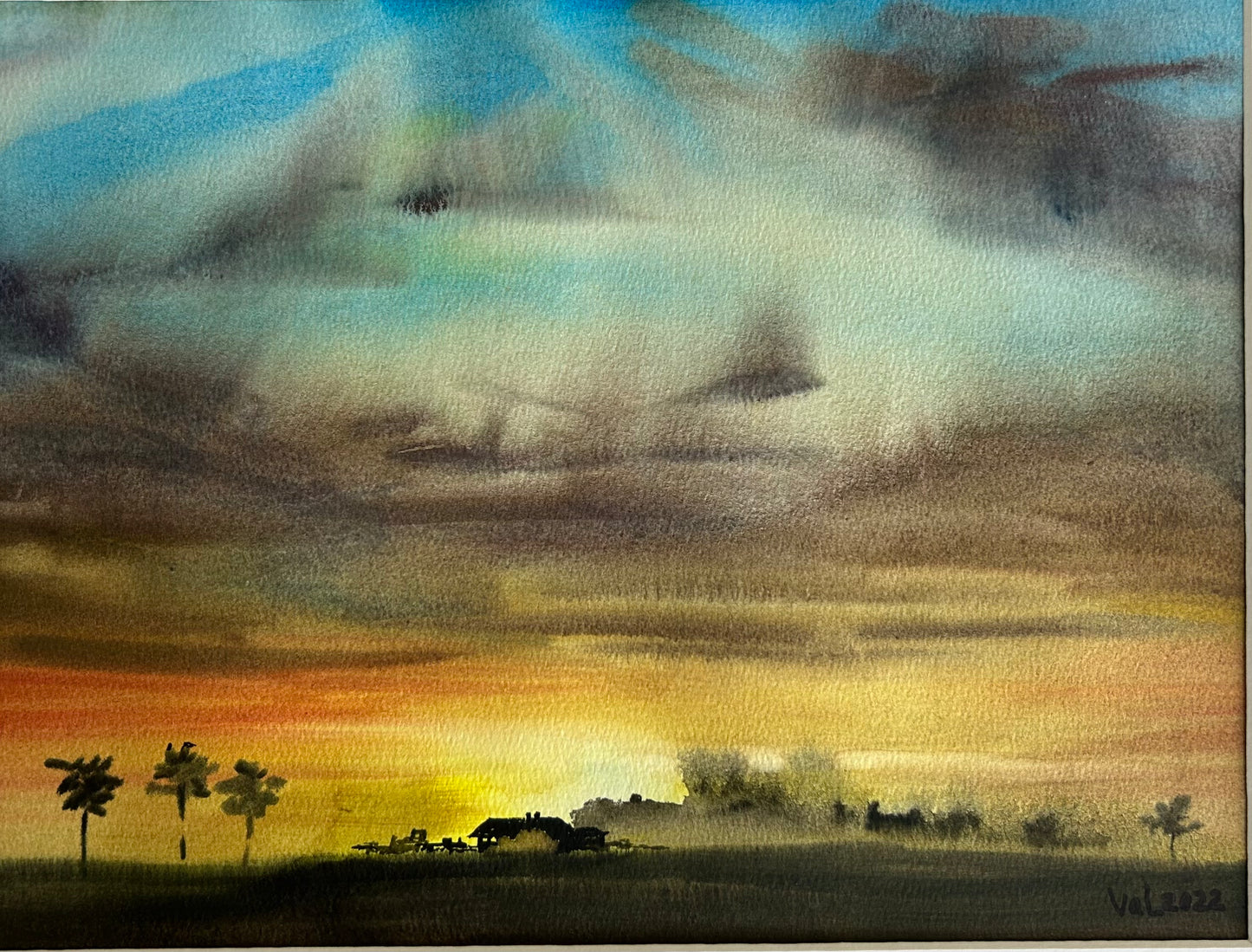 Oasis