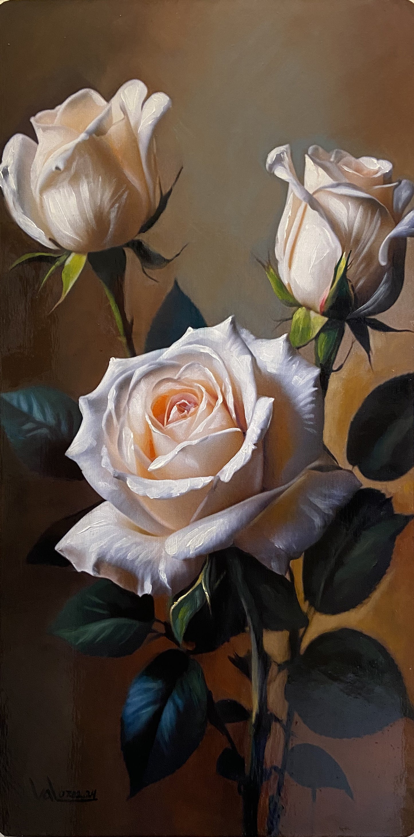 Roses