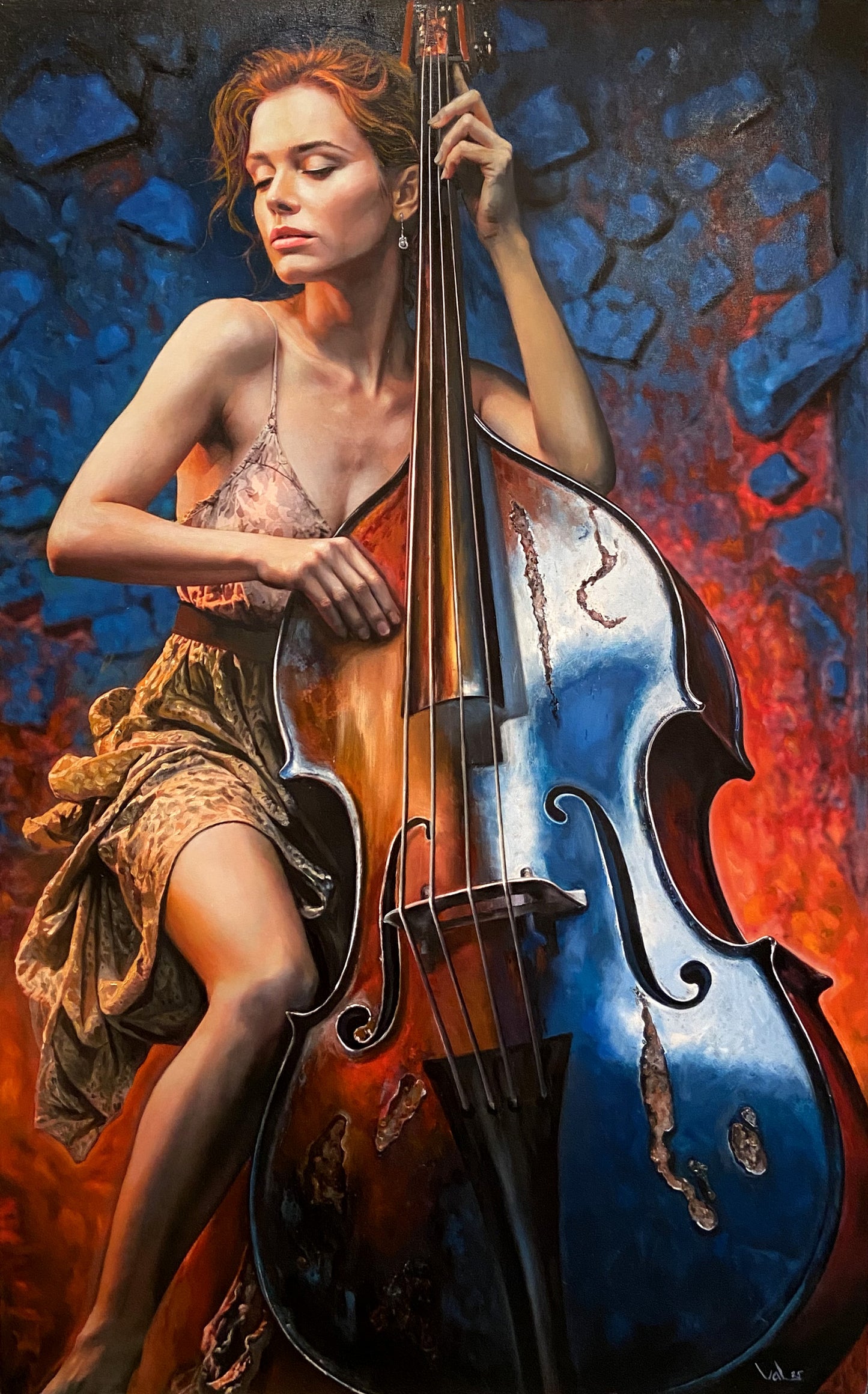 Jazz Eclipse