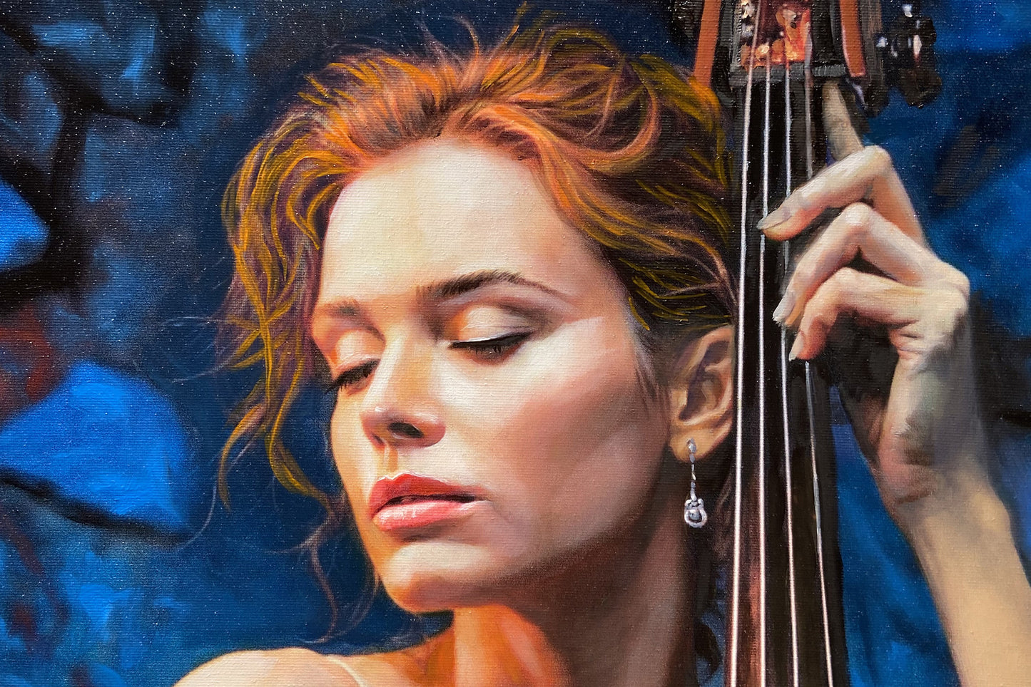 Jazz Eclipse