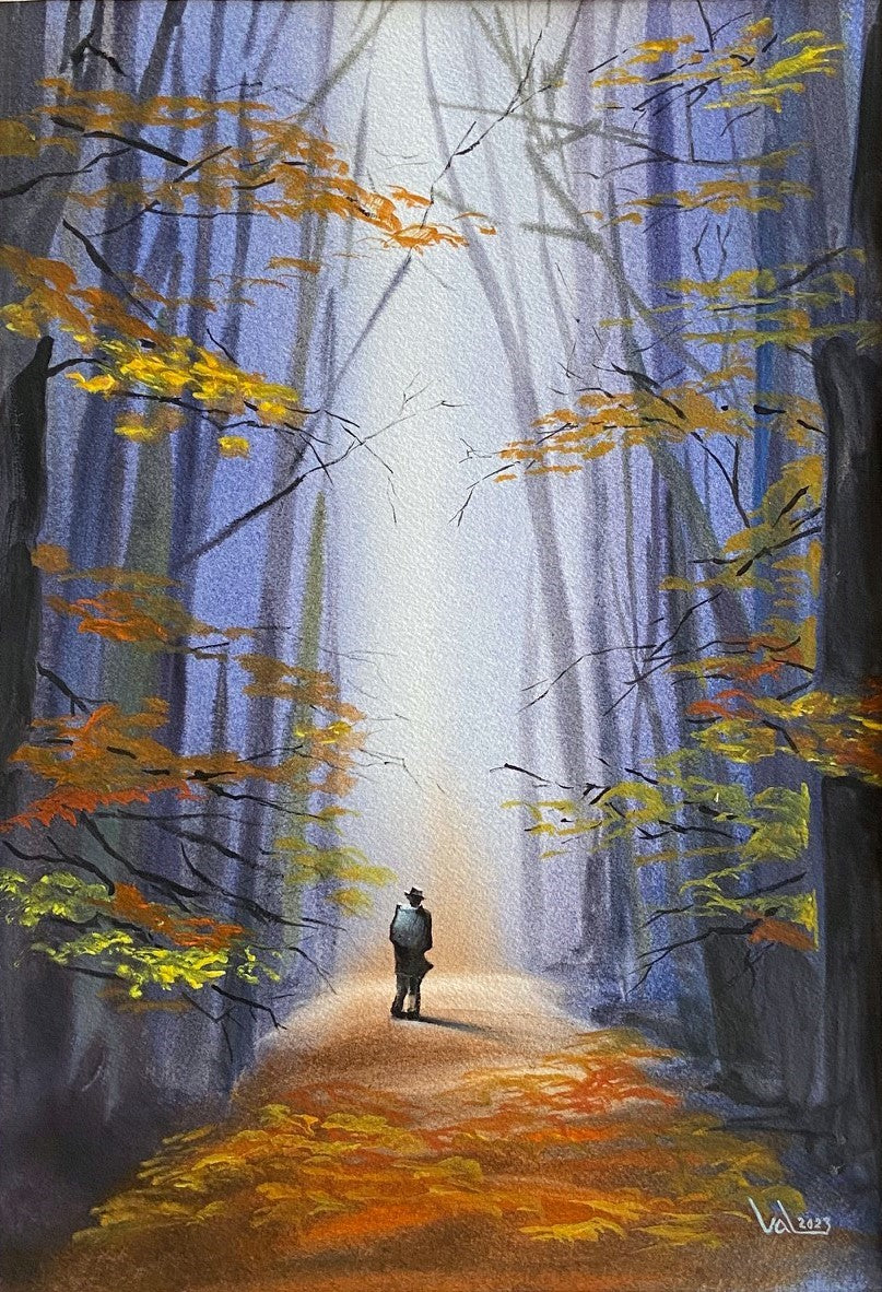 Lonely Man