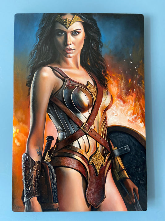 Wonder Woman