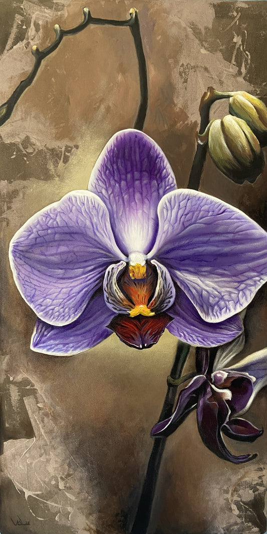 Violet Nature